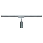 Paulmann URail Adaptador de péndulo universal (Cromo) | BAUHAUS