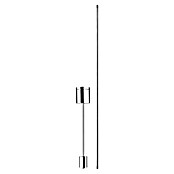 Paulmann URail Sistema de rieles (Cromado) | BAUHAUS
