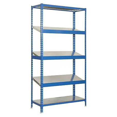 Simonrack Simonclick Metallregal Simonexpo