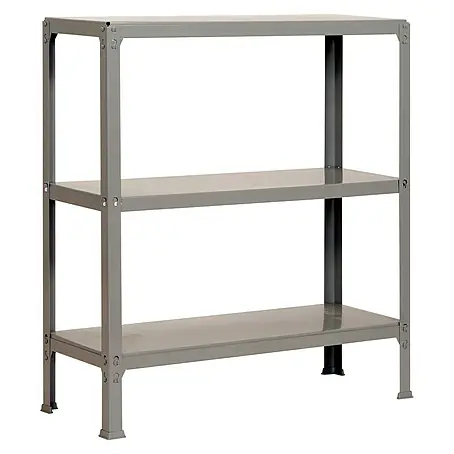 Simonrack Simonhome Metallregal Click Metall Plus