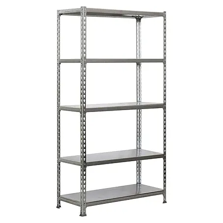 Simonrack Simonclick Metallregal Simonclick Super Plus