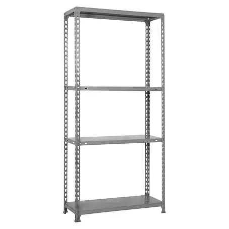 Simonrack Simonclick Metallregal Ecoclick