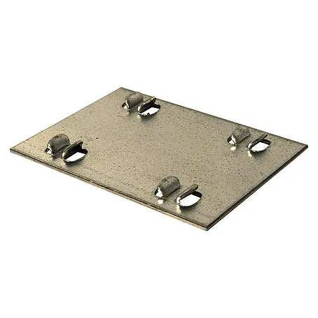 Simonrack  Flachverbinder