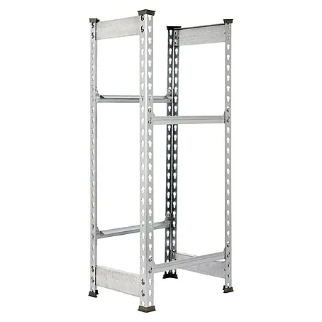 Simonrack Simonbottle Estantería para cajas de bebidas
