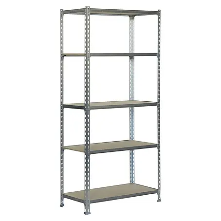 Simonrack Maderclick Metallregal Maderclick