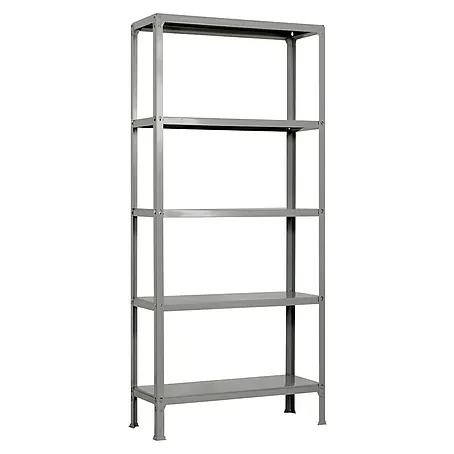 Simonrack Simonhome Metallregal Click Metall Plus