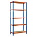 Simonrack Simonclick Metallregal Maderclick SuperPlus 