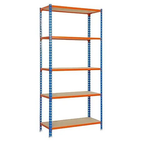 Simonrack Maderclick Metallregal Maderclick SuperPlus