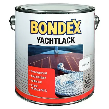 Bondex  Yachtlack