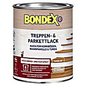 Bondex Treppen- & Parkettlack (Farblos, Seidenglänzend, 750 ml)