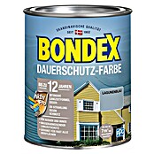 Bondex Dauerschutzfarbe (Lagunenblau, 750 ml)