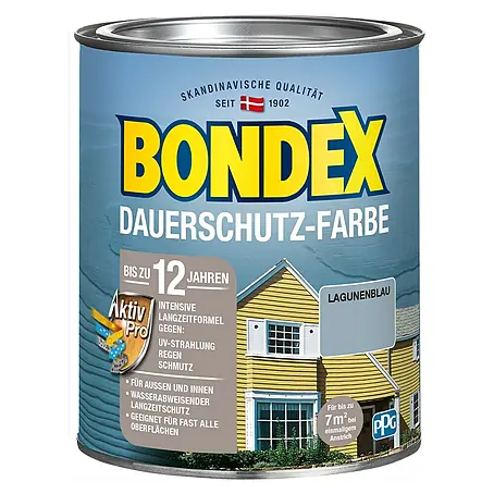 Bondex  Dauerschutzfarbe