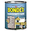 Bondex Dauerschutzfarbe (Morgenweiß, 750 ml)