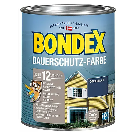 Bondex  Dauerschutzfarbe