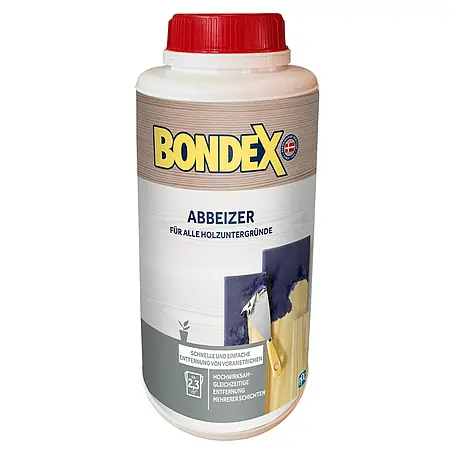 Bondex  Abbeizer