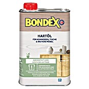 Bondex Hartöl (Farblos, 250 ml)