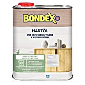 Bondex Hartöl (Weiß, 750 ml)