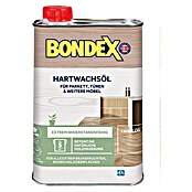 Bondex Hartwachsöl (Farblos, 250 ml, Seidenglänzend)