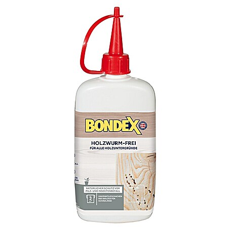Bondex Holzwurm-Frei (150 ml)