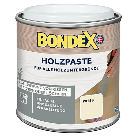 Bondex  Holzpaste
