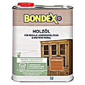 Bondex Holzöl (Rotbraun, 750 ml)