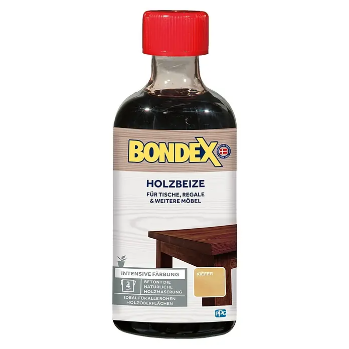Bondex Holzbeize