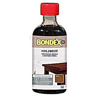 Bondex Holzbeize (Teak, 250 ml)