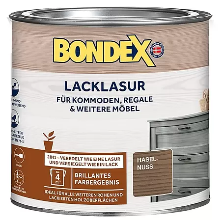 Bondex  Lacklasur