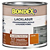 Bondex Lacklasur (Kiefer, 375 ml, Seidenglänzend)