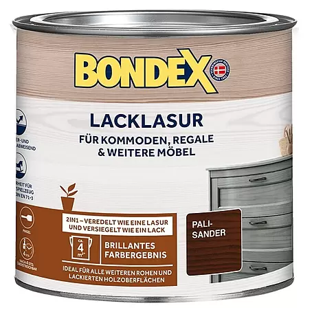 Bondex  Lacklasur