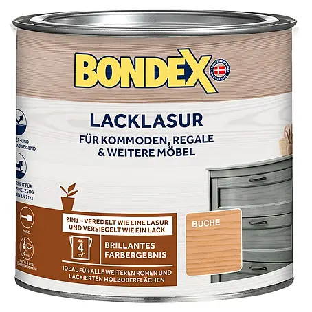 Bondex  Lacklasur
