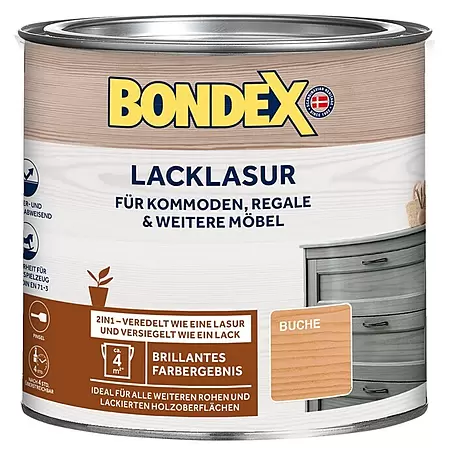 Bondex  Lacklasur