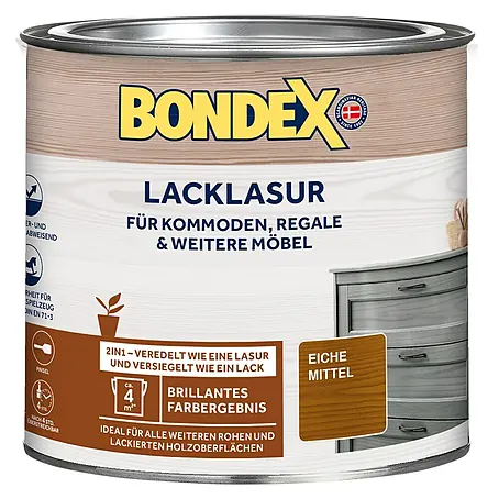 Bondex  Lacklasur