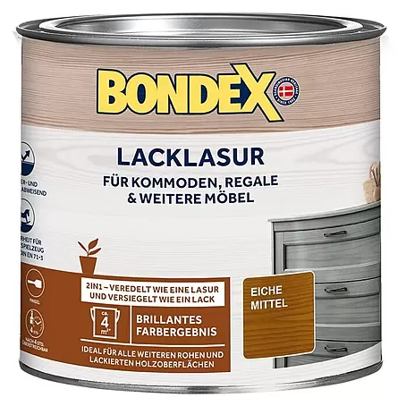 Bondex  Lacklasur