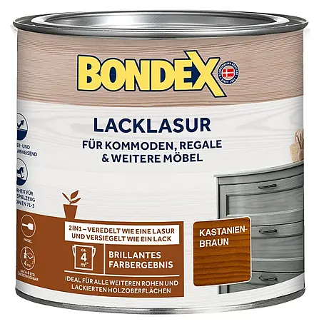 Bondex  Lacklasur