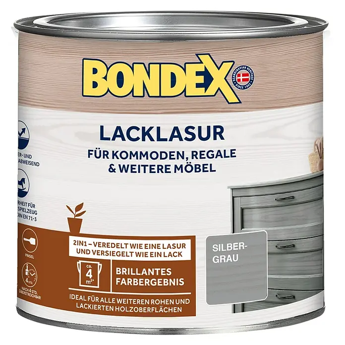 Bondex Lacklasur