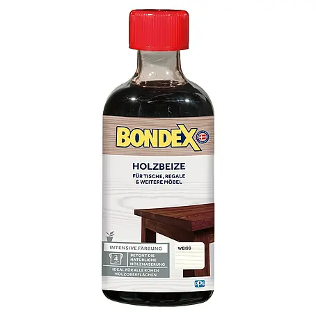 Bondex  Holzbeize