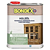Bondex Holzöl (Farblos, 750 ml)