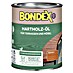 Bondex Hartholzöl für Terrassen und Möbel 