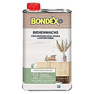 Bondex Pčelinji vosak (Bezbojno, 500 ml)