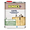Bondex Hartöl (Farblos, 750 ml)