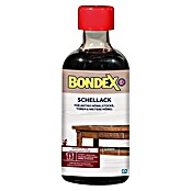 Bondex Schellack (Gelblich, 250 ml, Glänzend)