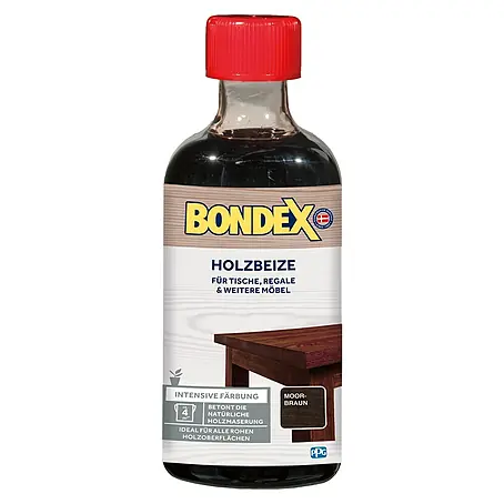 Bondex  Holzbeize