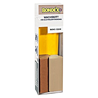 Bondex Wachskittstange (Buche/Esche, 2 x 7 g)