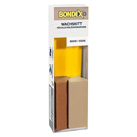 Bondex  Wachskittstange