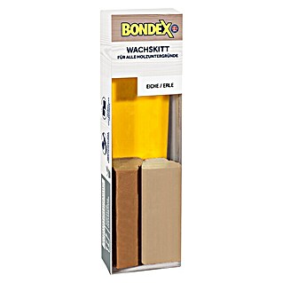 Bondex Wachskittstange (Eibe/Erle, 2 x 7 g)