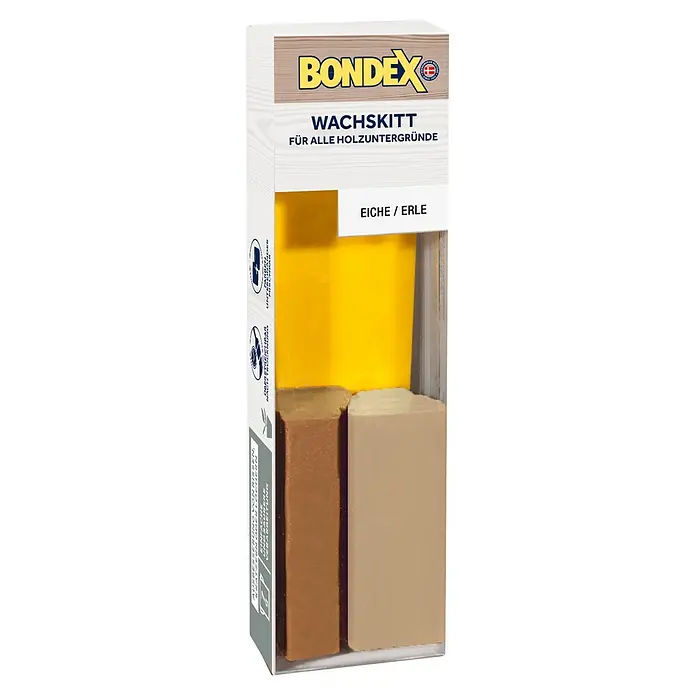 Bondex Wachskittstange
