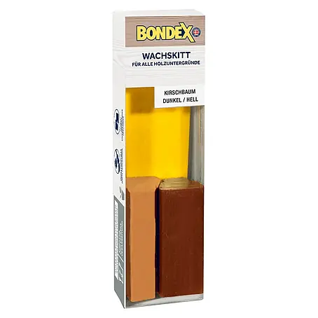 Bondex  Wachskittstange
