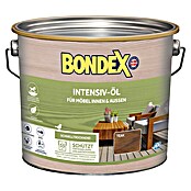 Bondex Intensiv-Öl (Teak, 2,5 l)