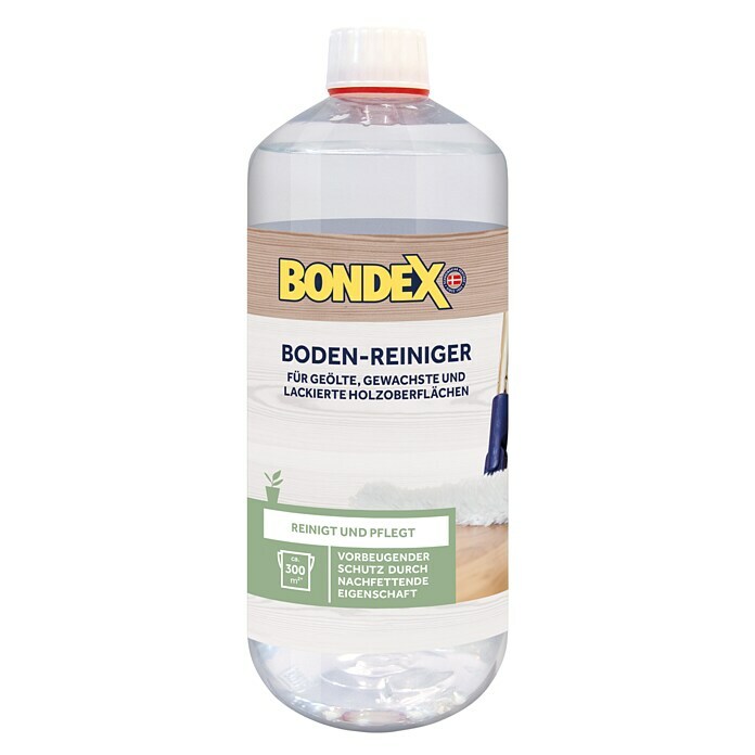 Bondex Sredstvo za čišćenje (Voda)
